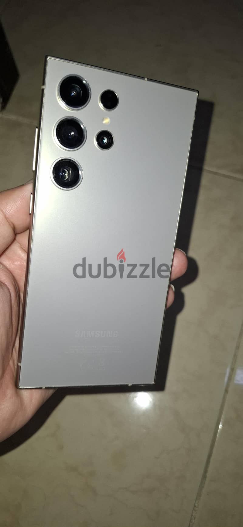 Samsung S24 Ultra 10 by 10 condition 5