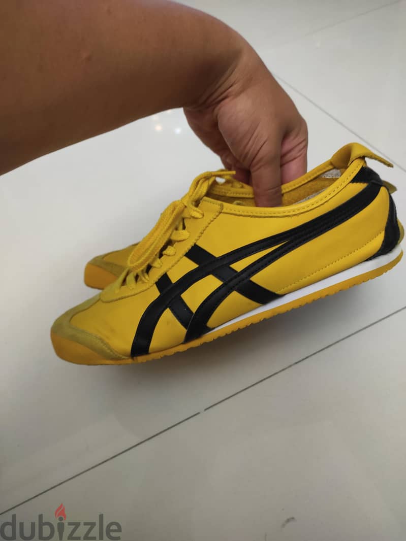 onitsuka Tiger original 2