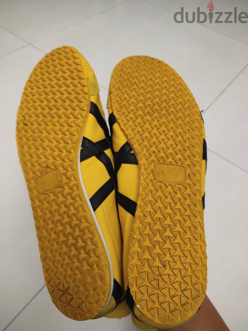 onitsuka Tiger original 3