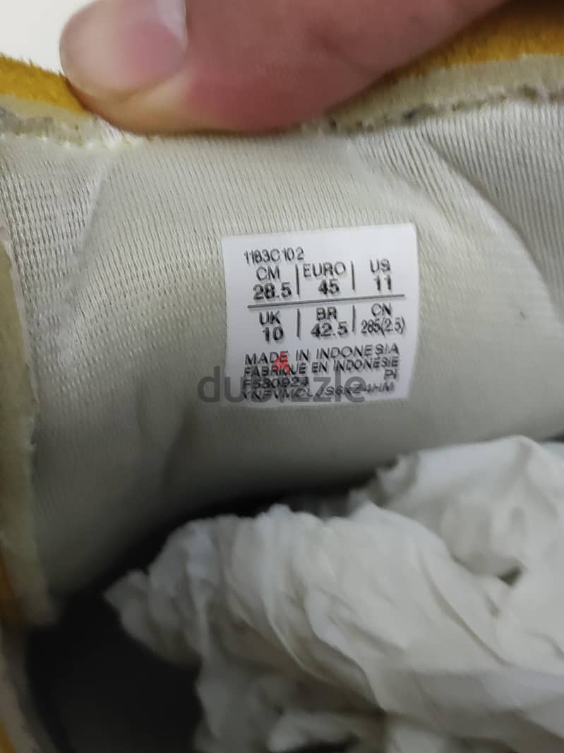 onitsuka Tiger original 5