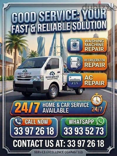 washing dryer repair