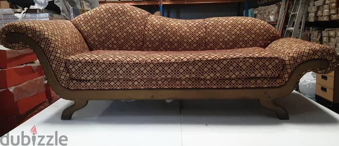 Areeka 3 person for sale