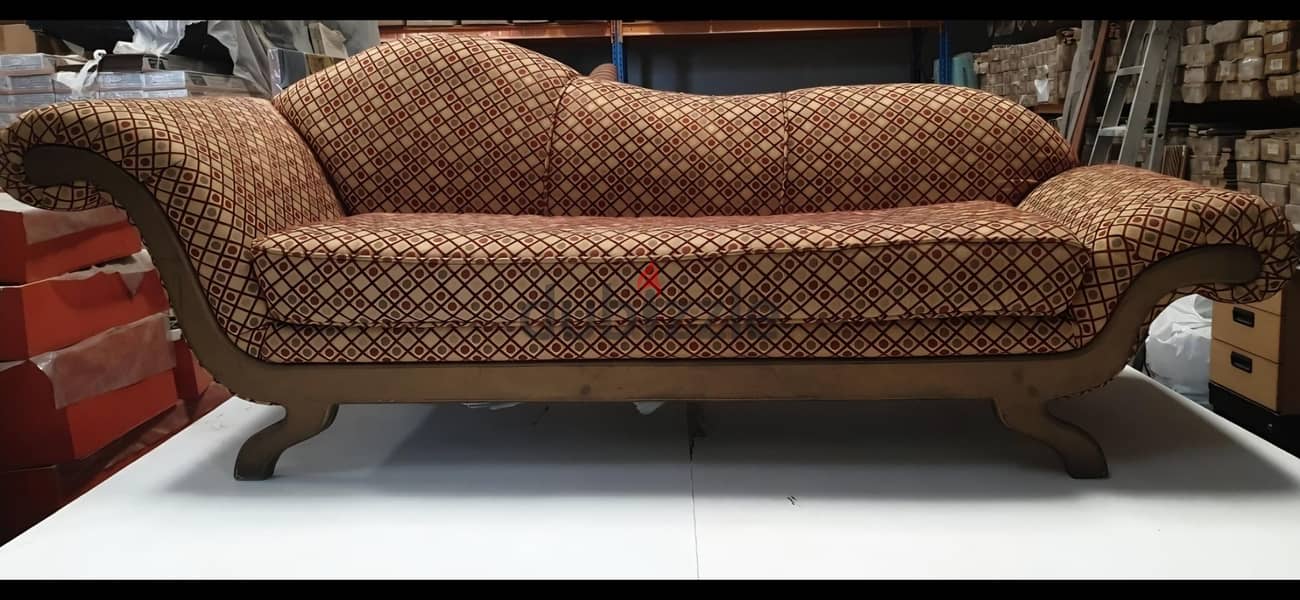 Areeka 3 person for sale 1