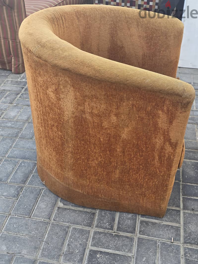 Areeka 3 person for sale 6