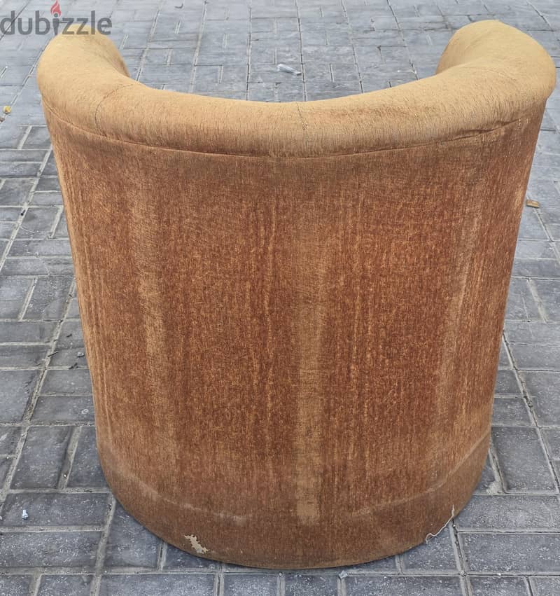 Areeka 3 person for sale 8