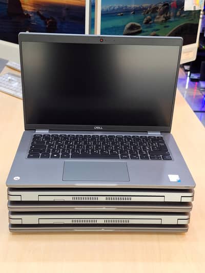 Dell Latitude 5420 Intel Core i5-11th Generation 33975250