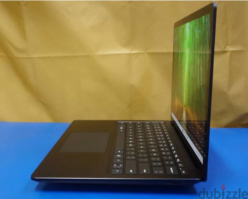 Microsoft Surface laptop 4 Core i7 16GB 512GB 10th generation 220BD 4