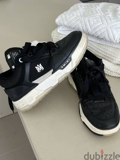 Amiri MA-1 sneakers
