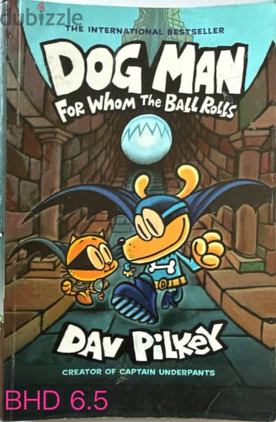 Kids books