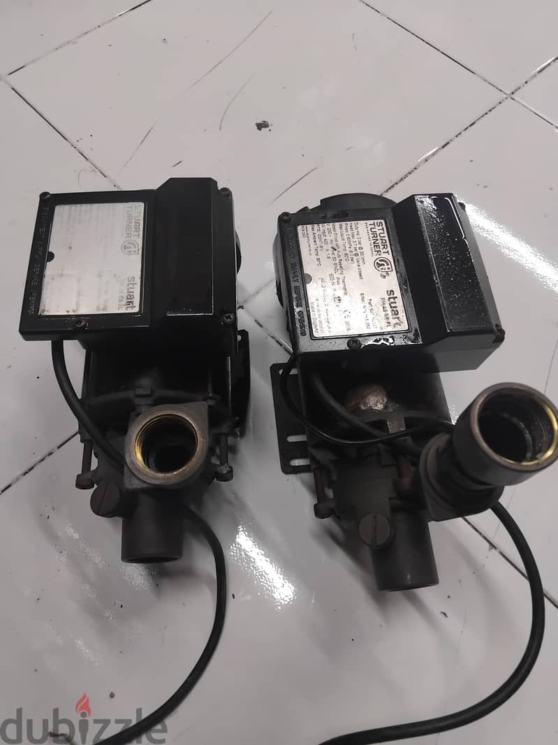 water pump 2