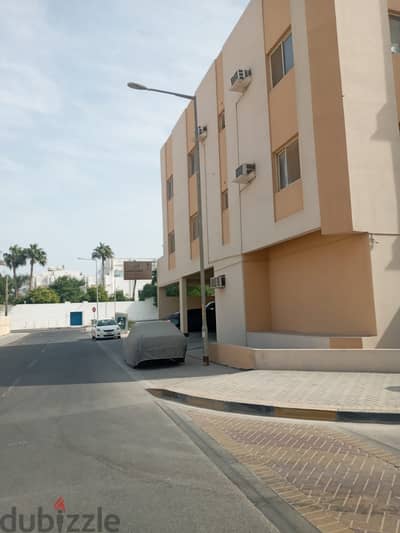 Family Flat For Rent  in West Riffa (next to postal office)
