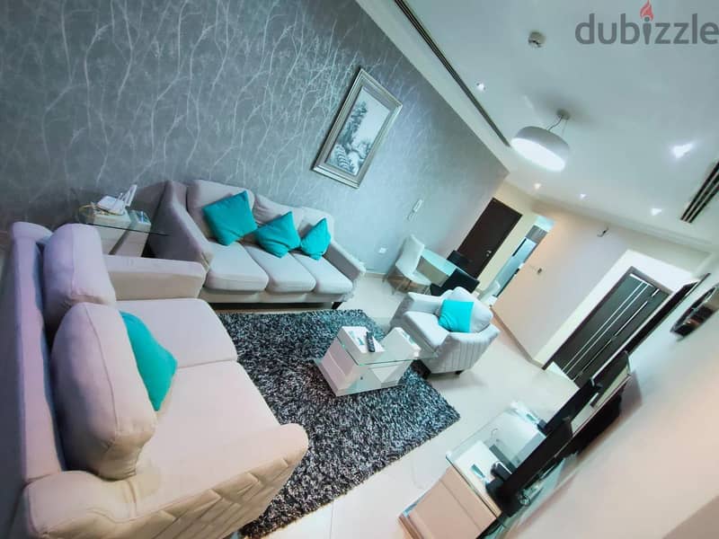 free hold hot price 2 bedroom for sale in juffair 6