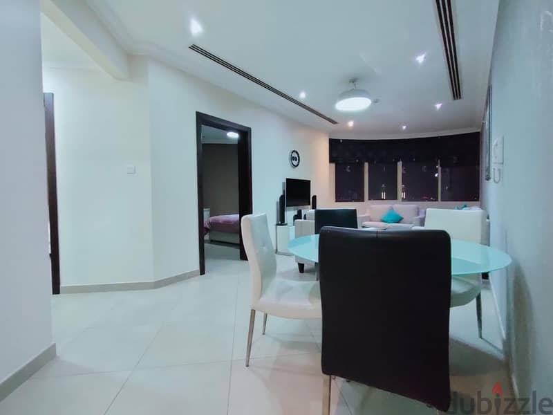 hot deal luxury free hold 2 bed 2 bath Prime location 2