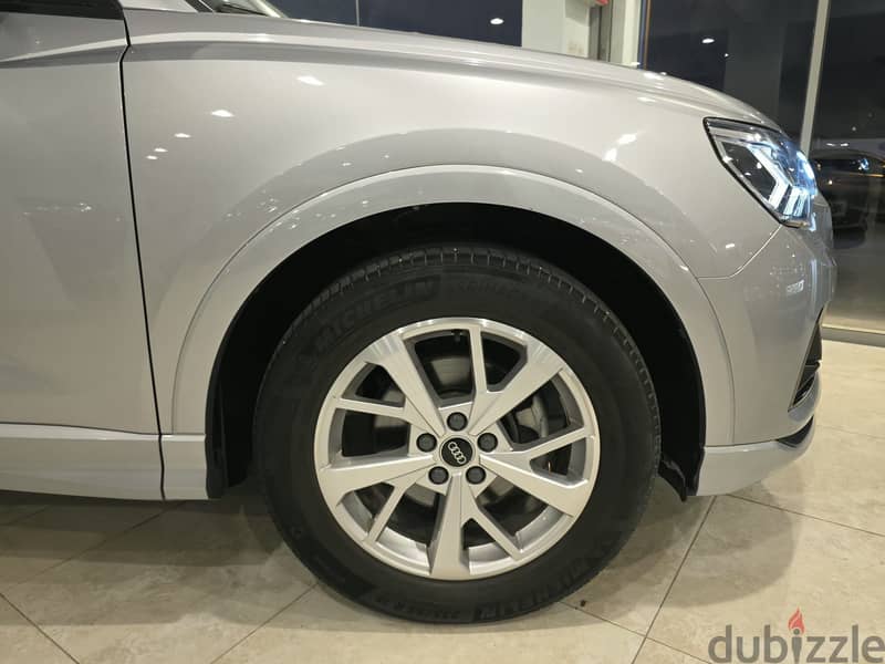 Audi Q3 2024 2