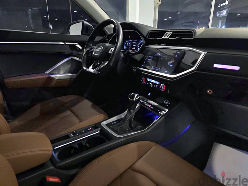 Audi Q3 2024 6
