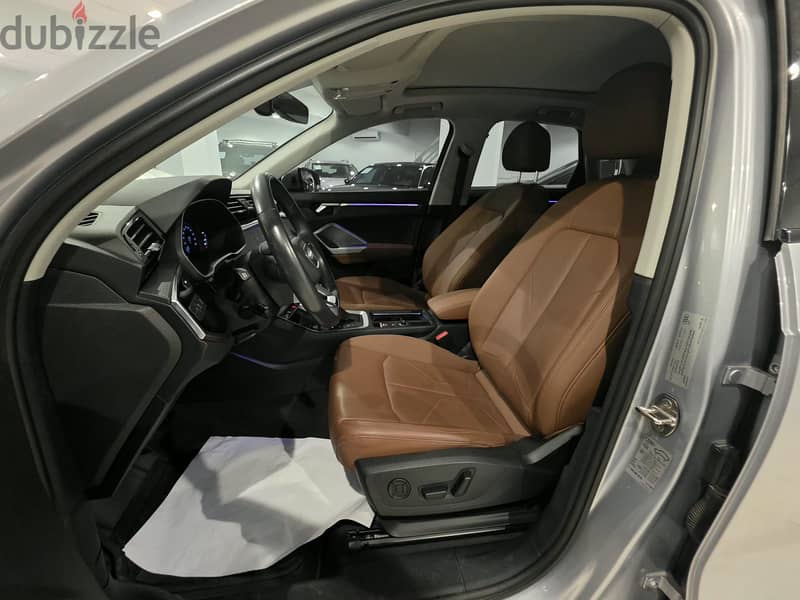 Audi Q3 2024 7