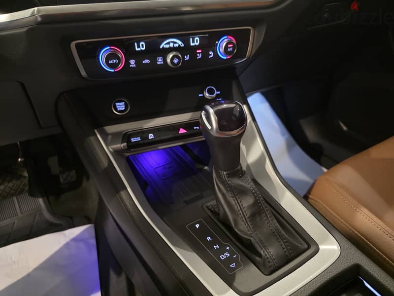 Audi Q3 2024 9