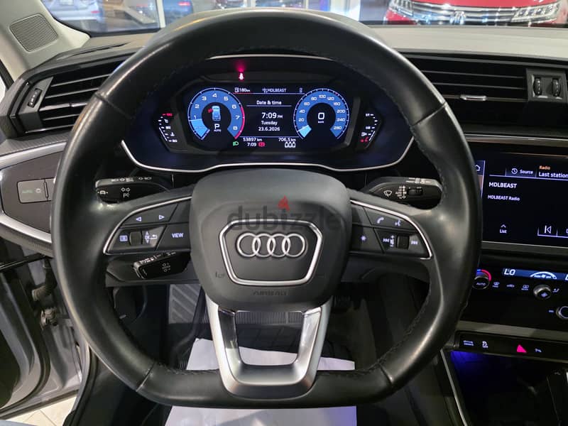 Audi Q3 2024 10