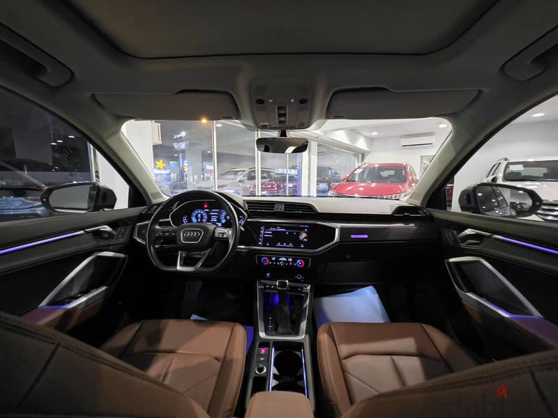 Audi Q3 2024 11