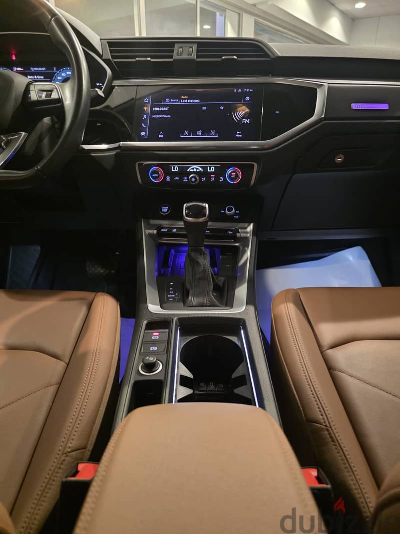 Audi Q3 2024 12