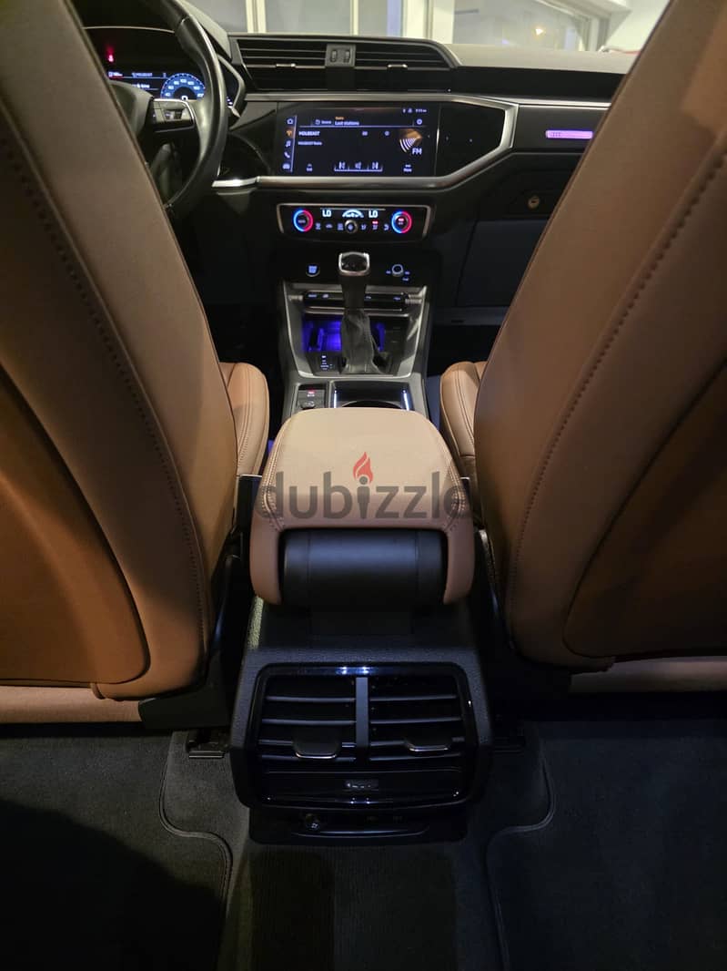 Audi Q3 2024 13