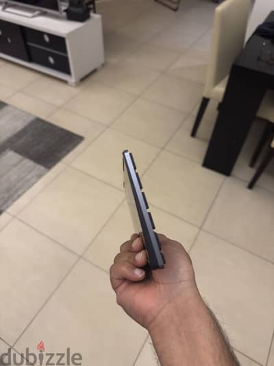 Huawei Slim keyboard