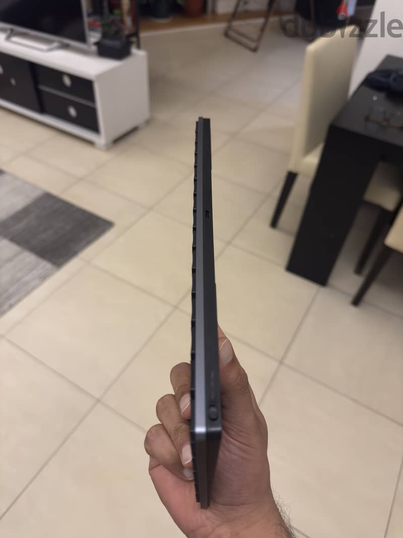 Huawei Slim keyboard 3