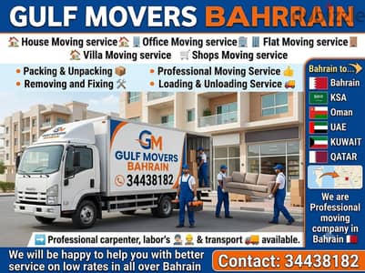 Fast Movers and packers professional service