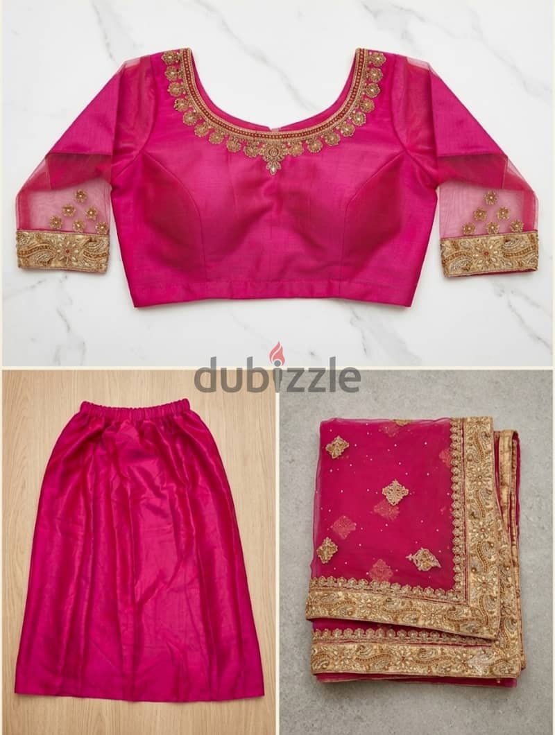Sarree 1