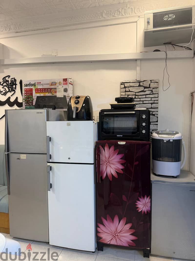 Toshiba 15KG Used Washing Machine Excellent Condition Only 65BD 14