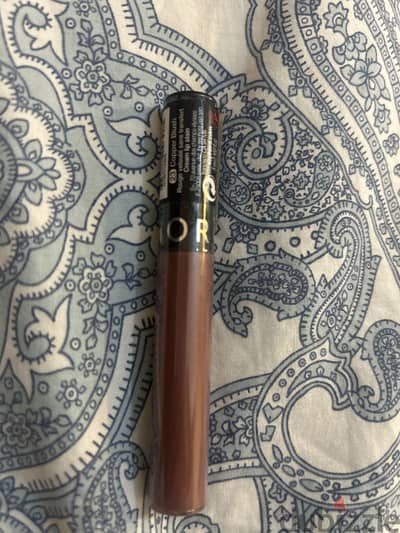 Brand new sephora lipstick copper blush