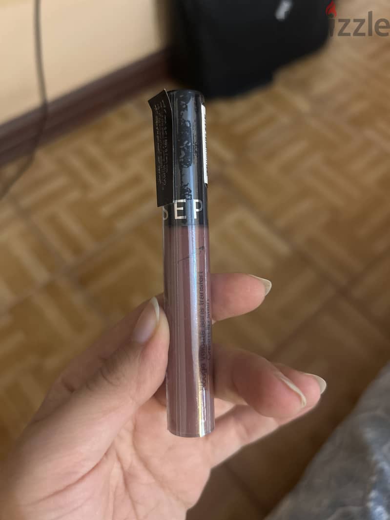 Brand new sephora lipstick copper blush 1