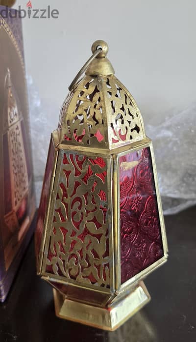Brand New Candle Lentern
