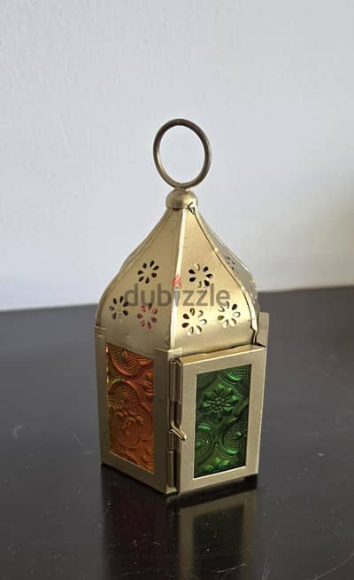 Brand New Hanging Candle Holder