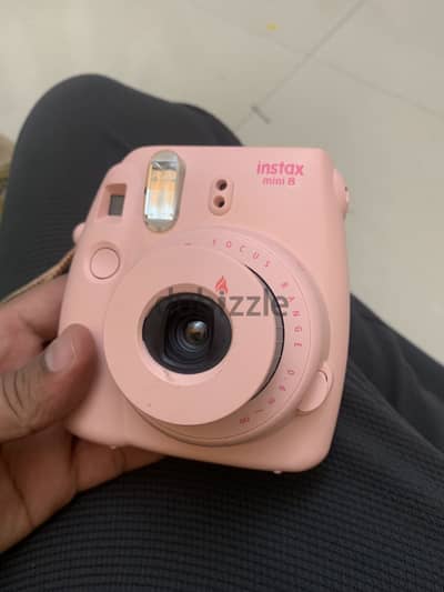 instax mini 8