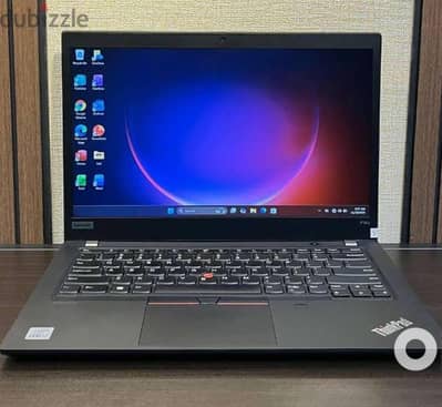 Lenovo Graphics Thinkpad  Nvidia Touch i7 laptop
