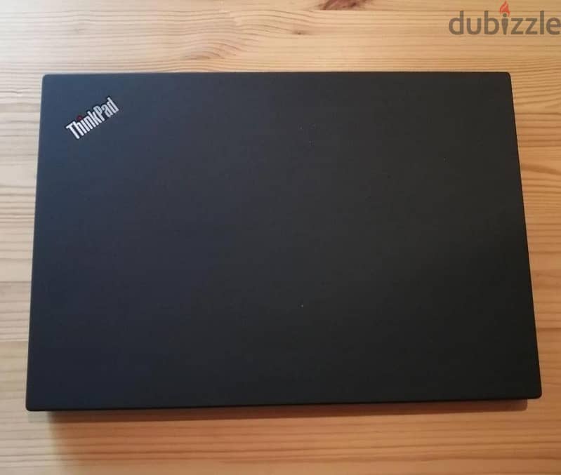Lenovo Graphics Thinkpad  Nvidia Touch i7 laptop 3