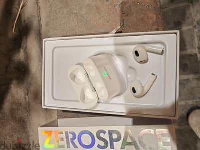 TWS wireless earbuds