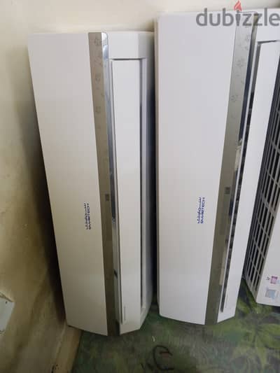 I have second hand window AC Split AC sale and repring