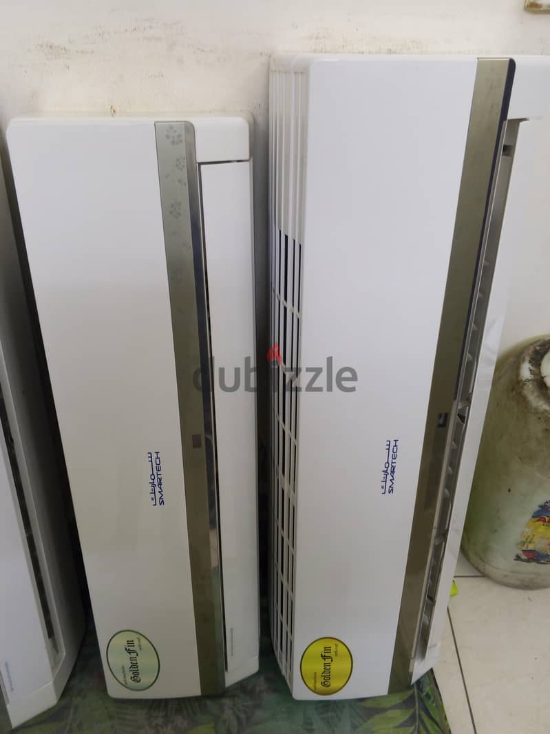 I have second hand window AC Split AC sale and repring 3
