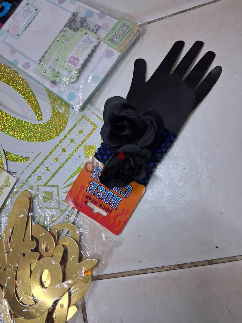 party items urgent for sale. . 9
