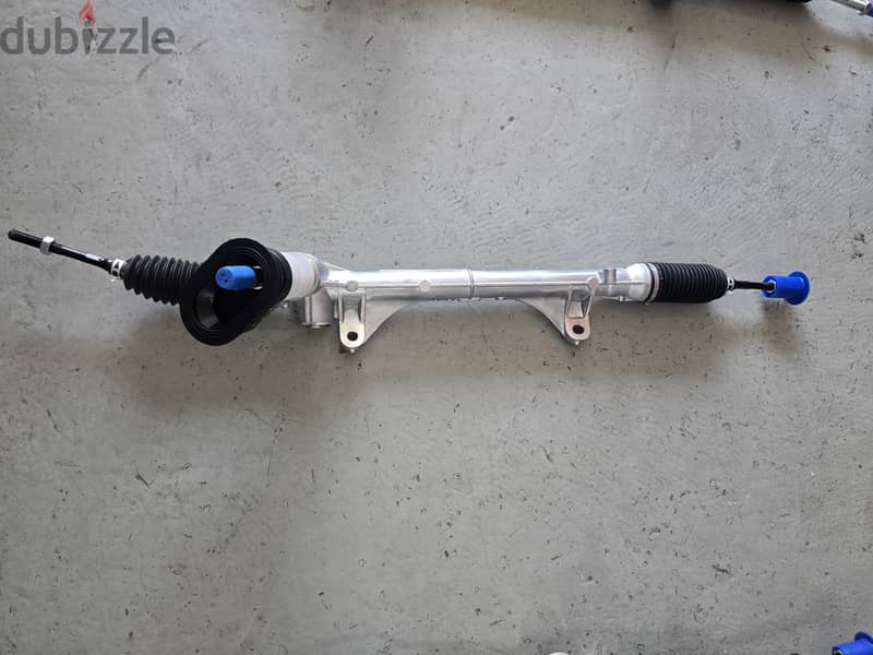 Rack Steering for All Japanese car models Available 6