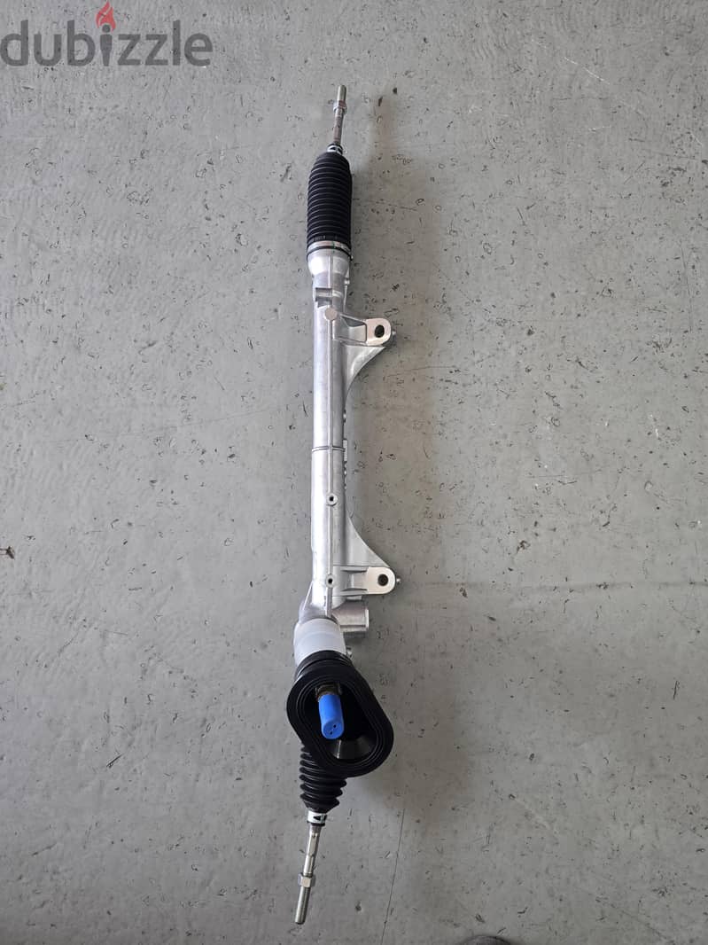 Rack Steering for All Japanese car models Available 7
