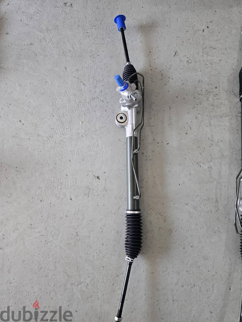 Rack Steering for All Japanese car models Available 8