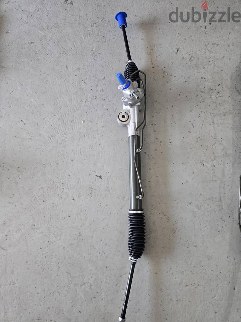 Rack Steering for All Japanese car models Available 9