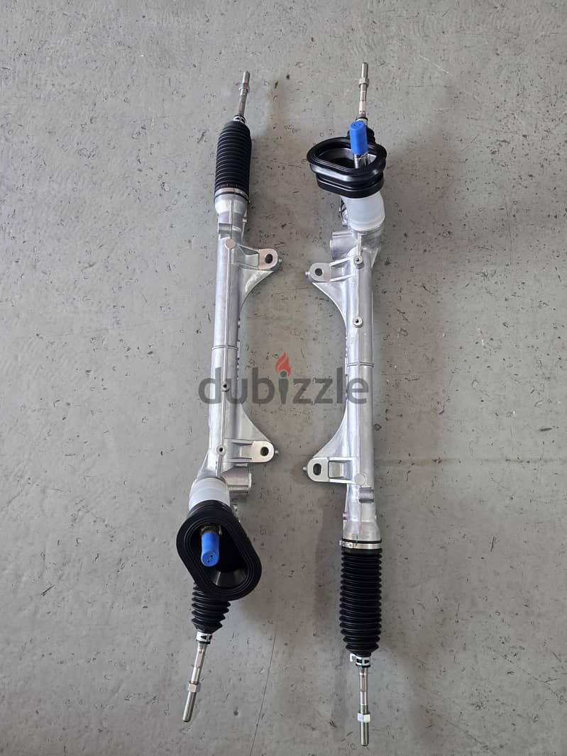 Rack Steering for All Japanese car models Available 10