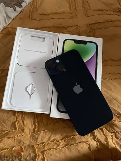Apple - iPhone 14 128 GB