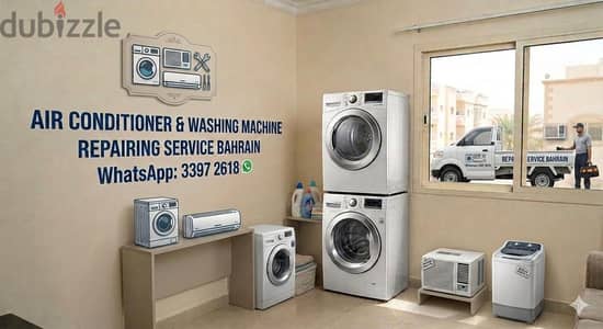 washing dryer repair