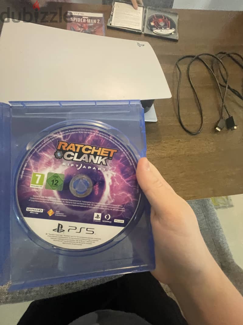 PlayStation for sale or exchange with a pc gaming 8