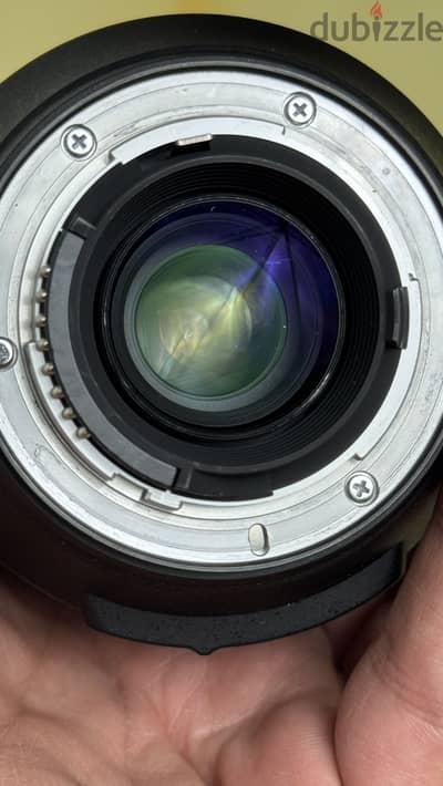 للبيع Nikon D500  مع عدسات 28-300 / 17-55 2.8